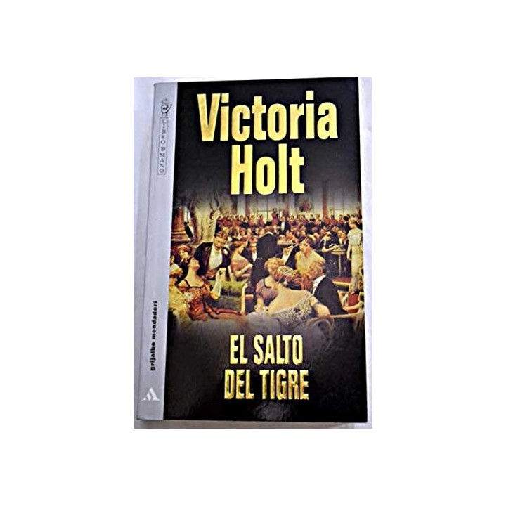 El Salto Del Tigre